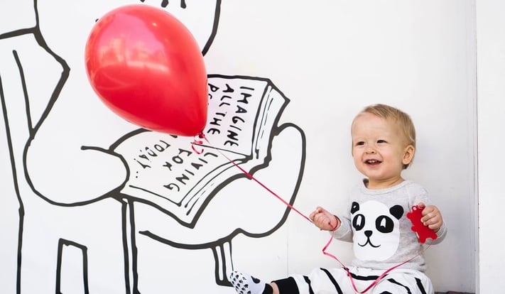 Qual è l’età migliore per iniziare con l’inglese da bambini?
