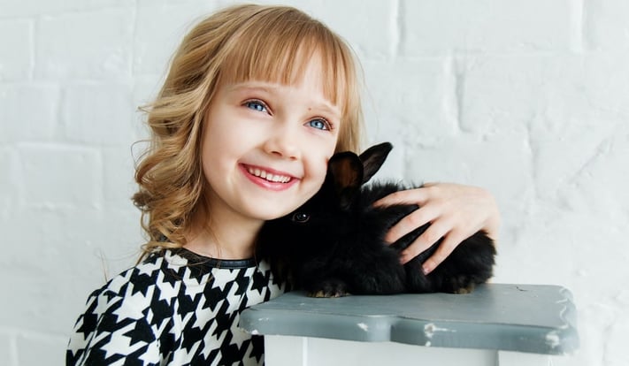 Imparare i nomi degli animali in inglese