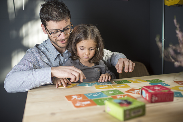 3 trucchi per far entrare l’inglese nella vita dei bambini