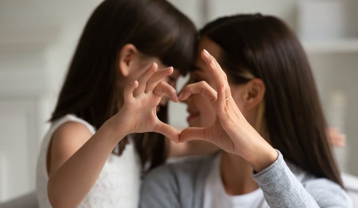 Educare ai valori: quali insegnare ai nostri figli?
