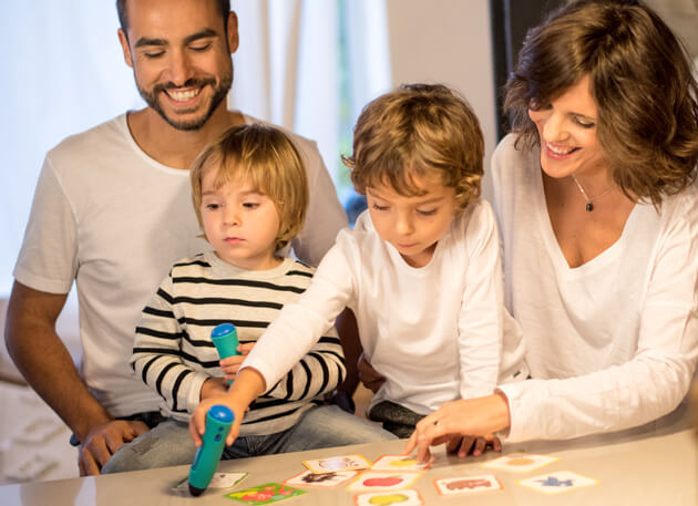 Conciliazione lavorativa o rimorso? C'è molto di più!