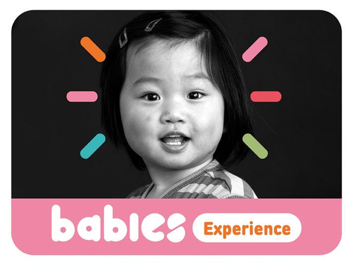 Babies Experience: tutto il meglio per i più piccini