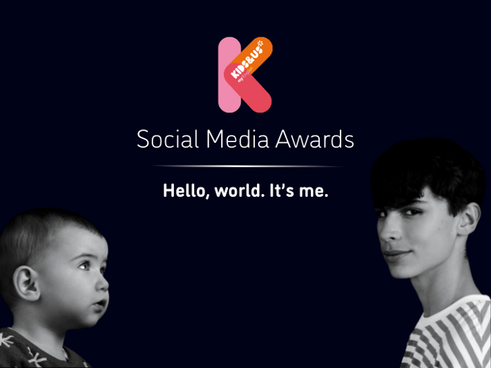 È arrivata la seconda edizione dei K Social Media Awards!