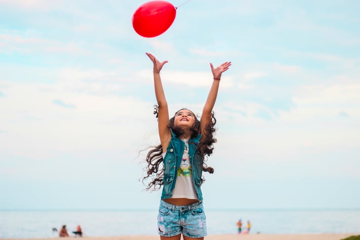 Consigli per realizzare i propositi per l'anno nuovo con i vostri bambini