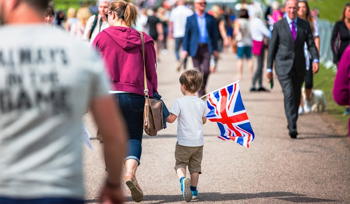 4 feste e tradizioni inglesi strane (per noi italiani)