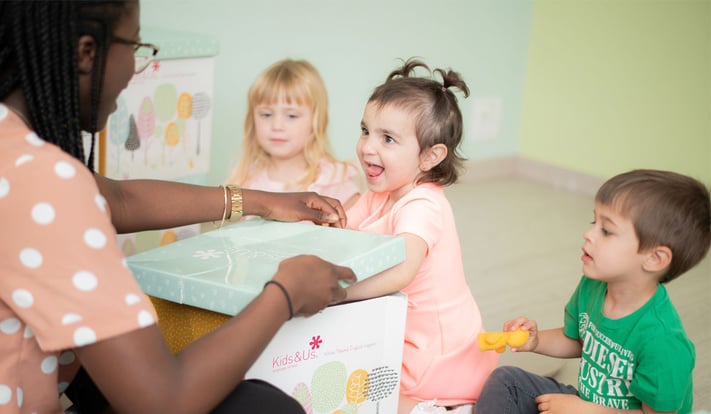 Corsi di inglese per bambini: come trovare quello giusto