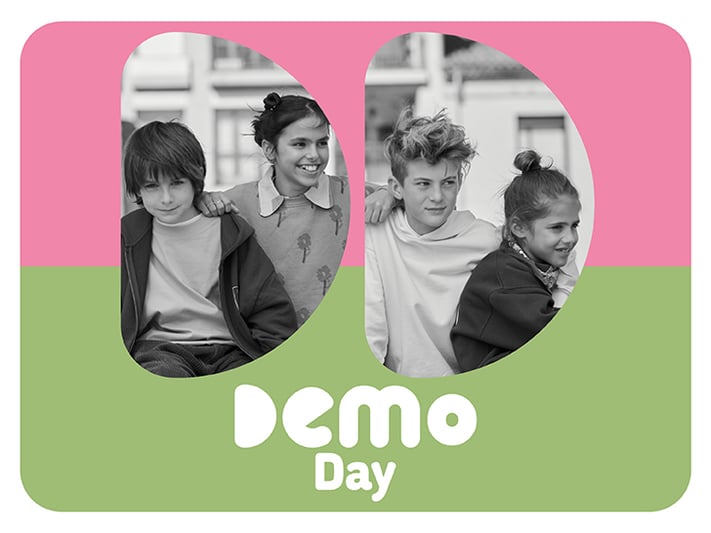 Il Demo Day di Kids&Us è arrivato 