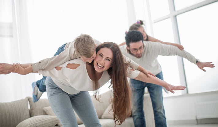 Come celebrare la Giornata mondiale dei genitori