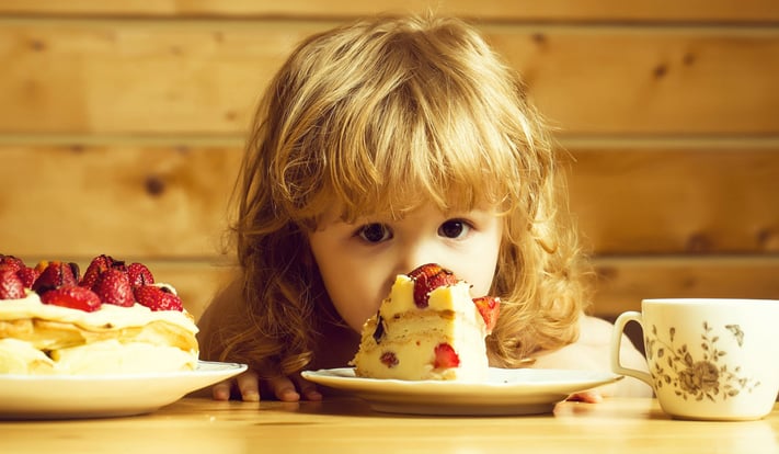 4 dolci tipici inglesi: scopriamoli insieme!