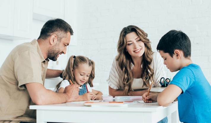 7 fattori da considerare quando si sceglie una scuola di inglese per i propri figli
