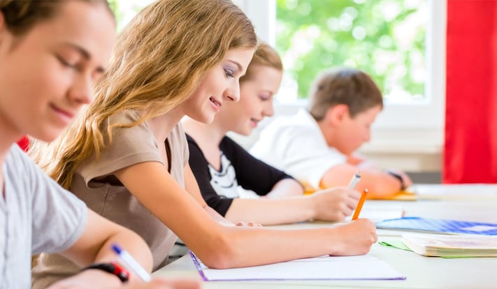 Esami Cambridge: consigli di studio