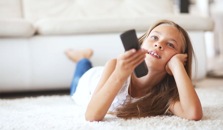 Film in inglese per bambini