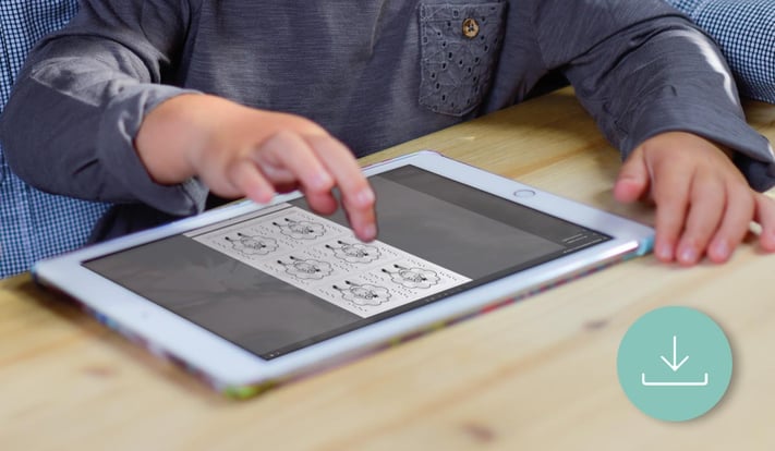 Numeri in inglese per bambini: carte, canzoni e giochi
