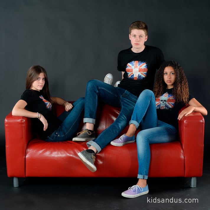 L’educazione all’uguaglianza ci renderà