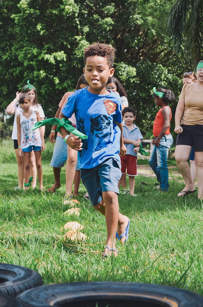 9 giochi in inglese per bambini