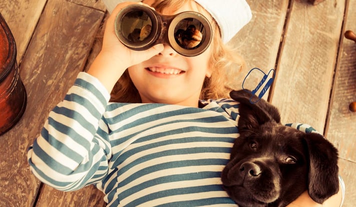 Giochi in inglese per bambini