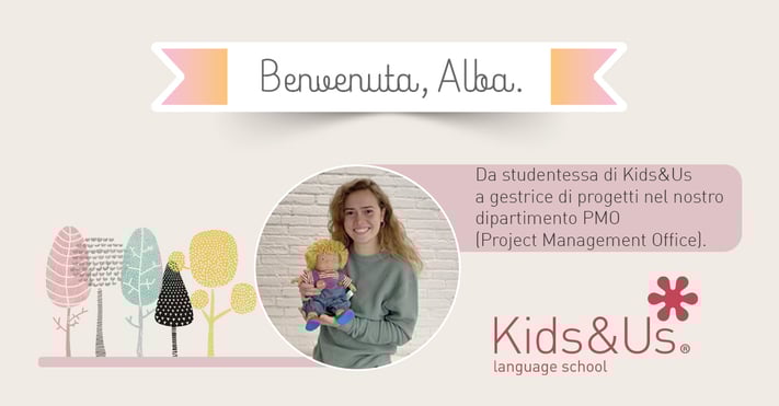 Le altre fasi del metodo Kids&Us