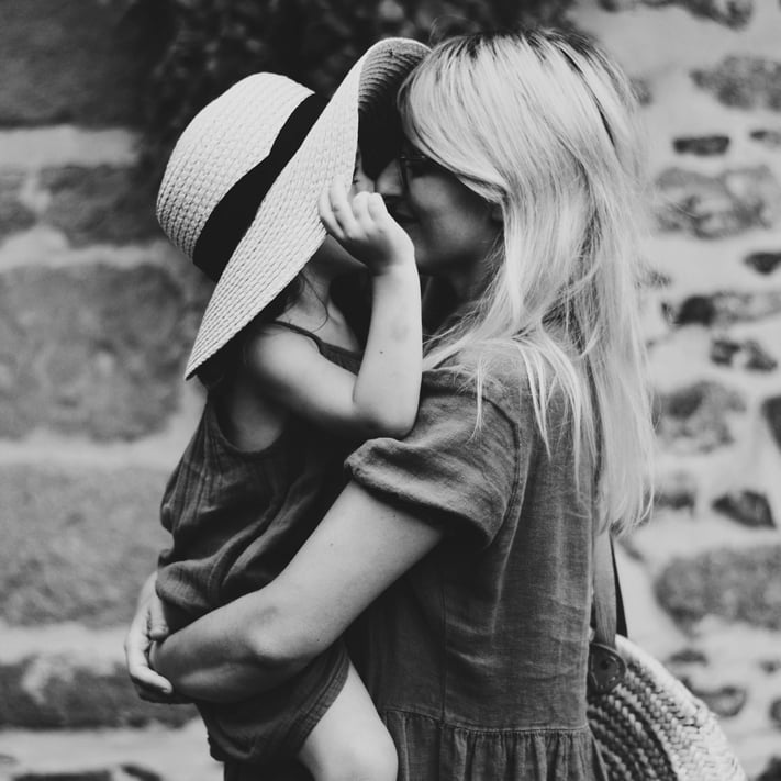 Festa della mamma: idee e lavoretti per bambini