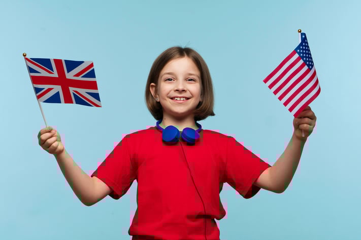 La pronuncia dell'inglese britannico e altri accenti dell'inglese