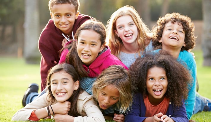 Bambini e diversità culturale: giochi e attività per l’infanzia