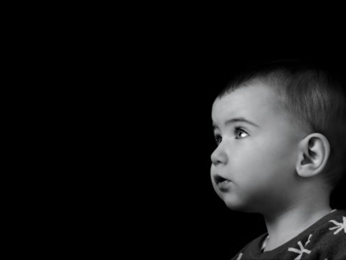 Sapevi che la comunicazione nei bambini inizia molto prima che parlino?