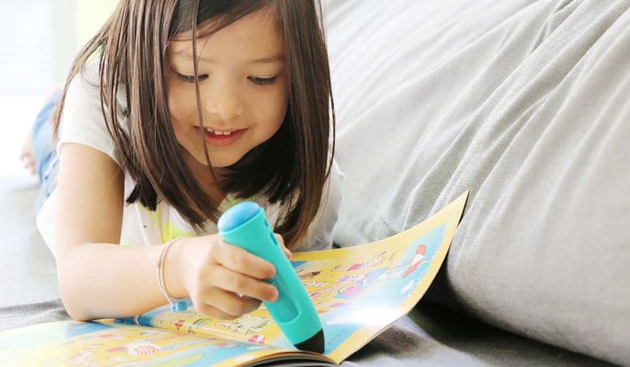 Risorse e app digitali per aiutare i bambini a imparare e mantenere in esercizio l’inglese