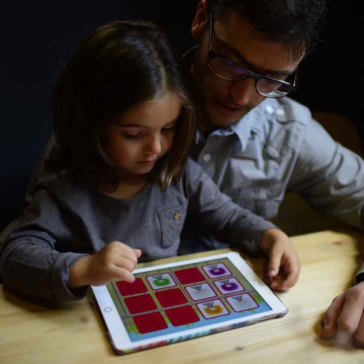 La tecnologia applicata all’educazione: un universo da esplorare