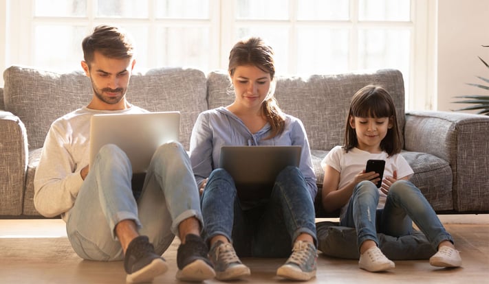 Sicurezza online: proteggere i bambini dai rischi di Internet