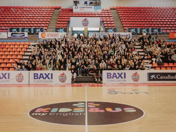 Un team building da ricordare