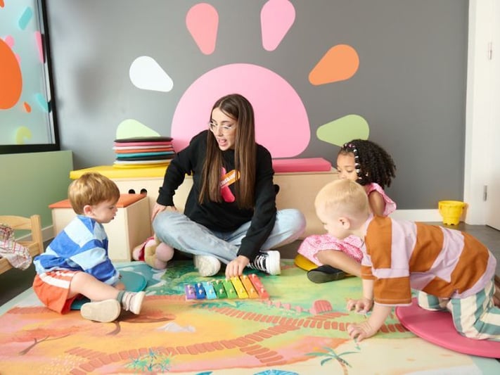 Un nuovo anno scolastico per continuare a crescere insieme