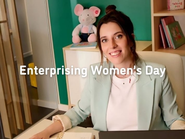 Da Kids&Us, le donne sono protagoniste.