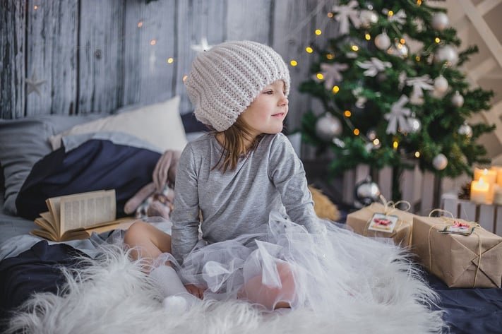 Attività di Natale in inglese per bambini: idee e giochi natalizi