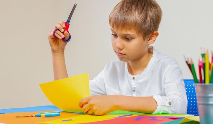 Che cos’è il lapbook e in che modo può aiutare i nostri bambini